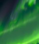 Auroral Substorm Lights Up the Sky