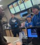 Man Accosts Fast Food Employee Over Ice Cream
