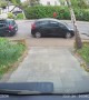 Hit and Run on a Parked Car Outside My House
