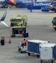 Alaska Airlines Third Fuel Spill Before Flight to Seattle