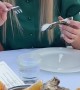 Raw Oyster Tasting Fail