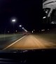 Police Officer Lets Speeder Off With Warnings And A Lecture