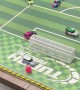 RC Car Foosball Game
