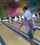 Overhand Throw Bowling Technique