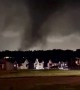 Tornado in London, Kentucky