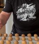 Mr. Hammerhand Sets Walnut Breaking World Record