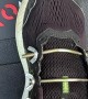 Wing Bolts Hold Shoe Together
