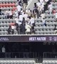 Brawl Breaks Out Snapdragon Stadium in San Diego