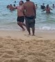 Epic Fail at the Beach
