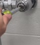 Tuning The Urinal Horns