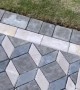 3D Paving Pattern