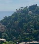 Opening a Window to Portofino