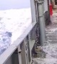 Huge Waves in the Open Sea