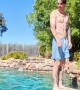 Redemption After Diving Board Fail