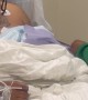 Man Pretends to Forget His Mom After Surgery