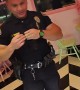 Funny Turkish Ice Cream Vendor Tricks Police Officer in Los Angeles