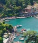 View of Portofino
