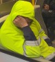 Leaving Boss Asleep on the Tram