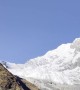 Footage of Massive Avalanche in Nepal