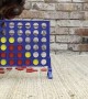 I Always Let Him Win When We Play Connect Four