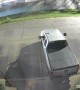 Neighbor Gets Hilariously Dropped Off At Home