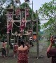 Ayunan Jantra Swing Tradition- a Journey of a Woman's Life