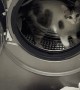Cat Running in Washing Machine