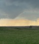 Tornado Northwest of Watertown, South Dakota