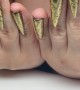 Reverse Nails