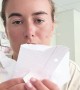 Paper Ripping Magic Trick