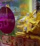 Claw Machine Rejects Double Price