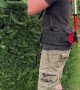 Hedge Cutting Final Boss Contraption