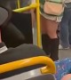 Argument On Dublin Bus After Concert