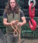 Knot Tricks Are Serious Rope Business