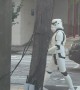 Stormtroopers in Downtown Atlanta