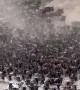 The Great Serengeti Wildebeest Migration