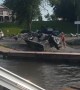 First Date Boat Ramp Fail