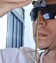 Prototype Glasses For Blind People
