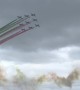 Italian Air Force Aerobatic Demonstration Team