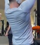Lat Pull Down Machine Snaps