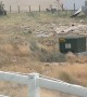 Camper Rolls Away In Southern Idaho Wind