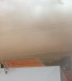 Sandstorm in Brazil
