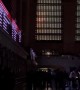 Power Outage at Grand Central Terminal