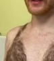 Singer Shaves Art Into His Chest