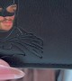 Batman Wallet Turns You Into the Caped Crusader