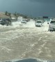 Tempe Highway Flooded After Microburst