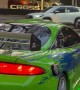 Mitsubishi Eclipse GS-T 1997 Fast and Furious Tribute