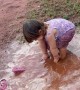 Maximum Fun In Mud Puddle