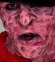 Transforming Into Freddy Krueger