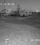 Fight Breaks Out at an RV Park